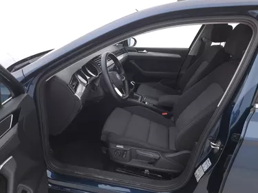 Volkswagen Passat Variant Business 2.0 Diesel 150CV Manuale Sedili