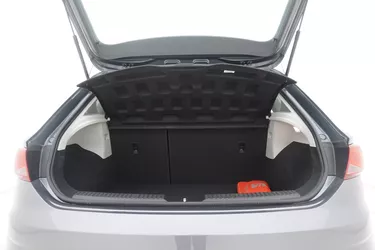 Seat Leon Style TGI 1.4 Metano 110CV Manuale Bagagliaio