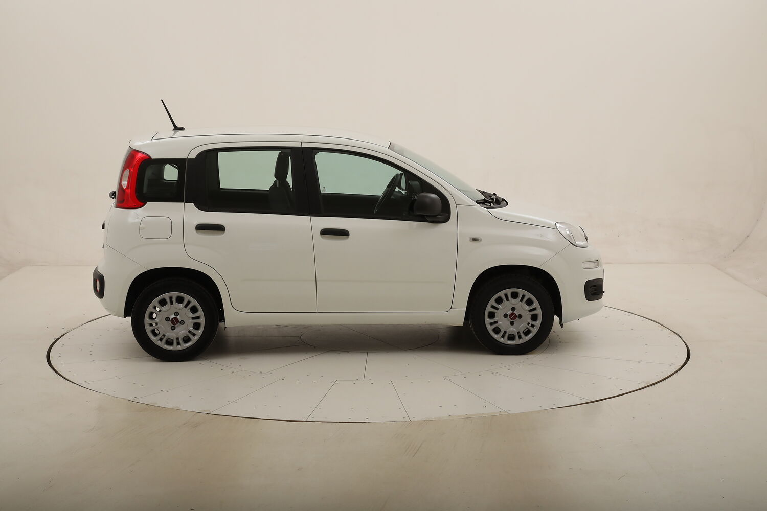 Fiat Panda Easy usata del 2020 con 84.883 km