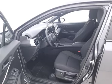 Toyota C-HR Hybrid Business 1.8 Full Hybrid 122CV Automatico Sedili