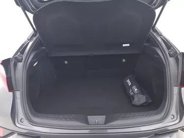 Toyota C-HR Hybrid Business 1.8 Full Hybrid 122CV Automatico Bagagliaio