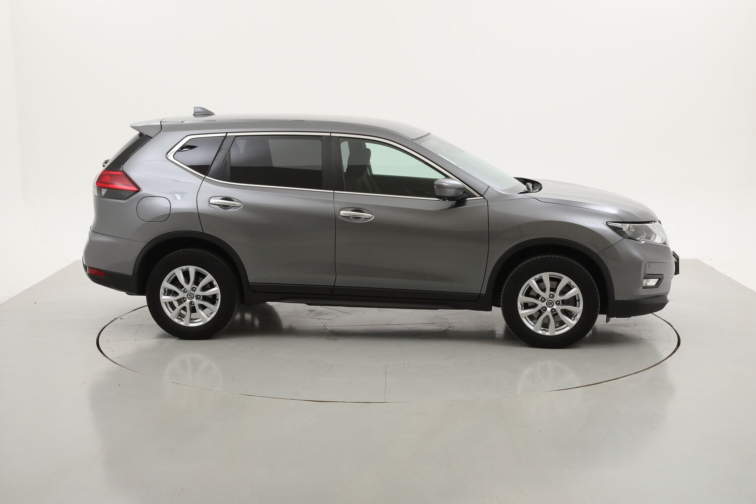 Nissan X-Trail Business 4WD usata del 2020 con 90.129 km