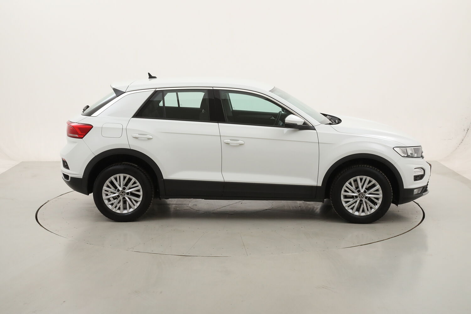 Volkswagen T-Roc Style DSG usata del 2021 con 110.323 km