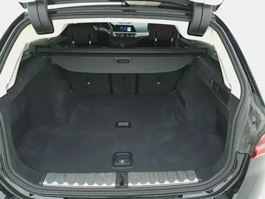 BMW Serie 3 320d Touring Business Advantage 2.0 Diesel 190CV Automatico Bagagliaio