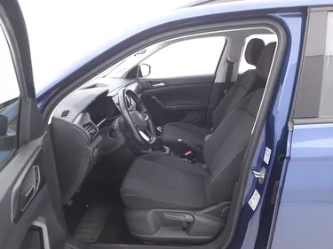 Volkswagen T-Cross Life 1.0 Benzina 95CV Manuale Sedili
