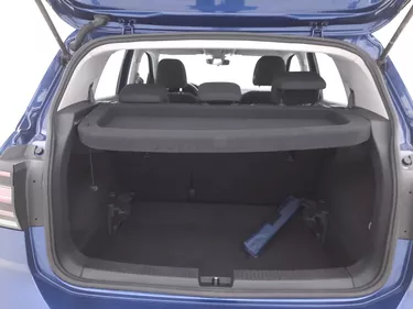 Volkswagen T-Cross Life 1.0 Benzina 95CV Manuale Bagagliaio