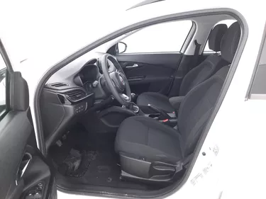 Fiat Tipo SW Business 1.6 Diesel 131CV Manuale Sedili