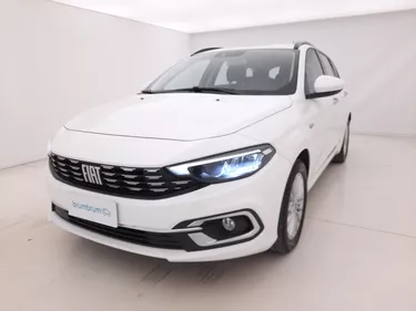 Fiat Tipo SW Business 1.6 Diesel 131CV Manuale Visione frontale