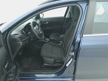 Fiat Tipo SW Lounge DCT 1.6 Diesel 120CV Automatico Sedili