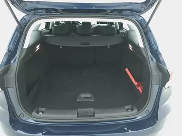 Fiat Tipo SW Lounge DCT 1.6 Diesel 120CV Automatico Bagagliaio