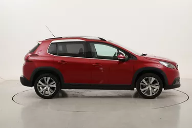 Peugeot 2008 Allure 1.2 Benzina 110CV Manuale