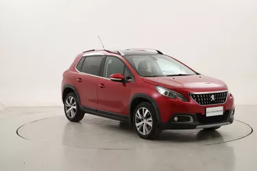 Peugeot 2008 Allure 1.2 Benzina 110CV Manuale