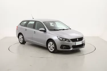 Peugeot 308 SW Business EAT8 1.5 Diesel 131CV Automatico Peugeot 308 SW Business EAT8 1.5 Diesel 131CV Automatico