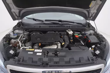 Peugeot 308 SW Business EAT8 1.5 Diesel 131CV Automatico Vano motore