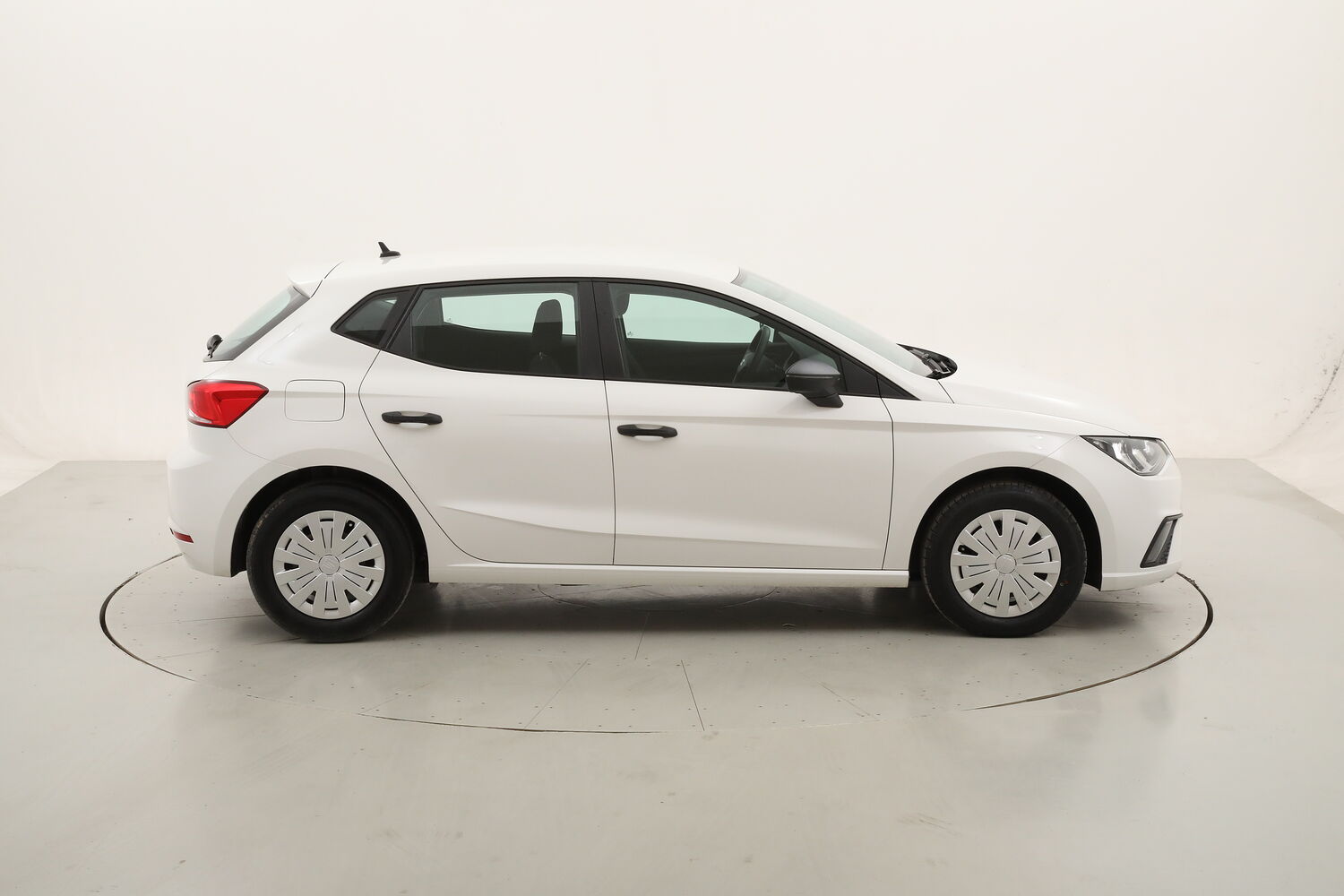 Seat Ibiza Reference usata del 2020 con 110.160 km