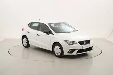 Seat Ibiza Reference 1.6 Diesel 95CV Manuale Seat Ibiza Reference 1.6 Diesel 95CV Manuale