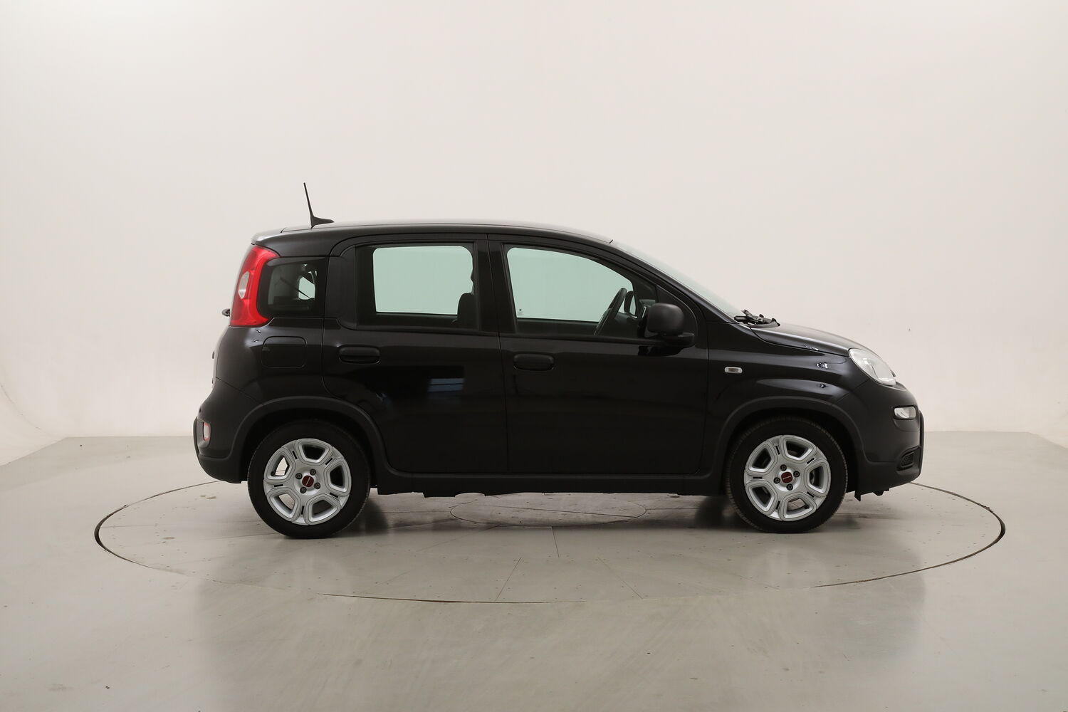 Fiat Panda Hybrid usata del 2024 con 63.186 km