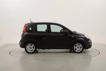Fiat Panda Hybrid 1.0 Mild Hybrid 70CV Manuale Fiat Panda Hybrid 1.0 Mild Hybrid 70CV Manuale