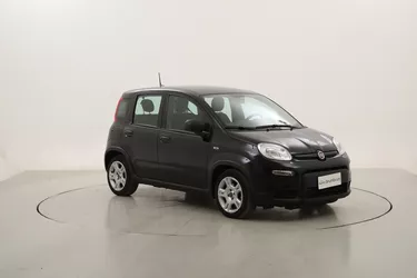 Fiat Panda Hybrid 1.0 Mild Hybrid 70CV Manuale Fiat Panda Hybrid 1.0 Mild Hybrid 70CV Manuale