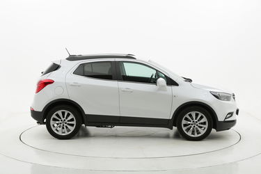 Opel Mokka usata del 2018 con 39.435 km