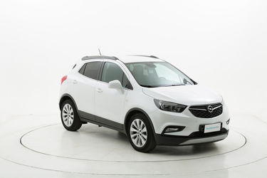 Opel Mokka usata del 2018 con 39.435 km
