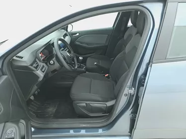 Renault Clio Business 1.0 Benzina 101CV Manuale Sedili