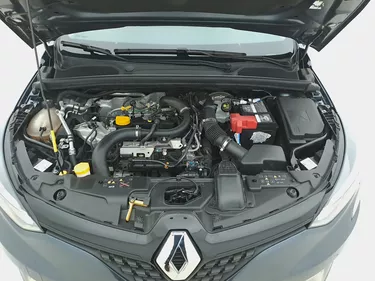 Renault Clio Business 1.0 Benzina 101CV Manuale Vano motore