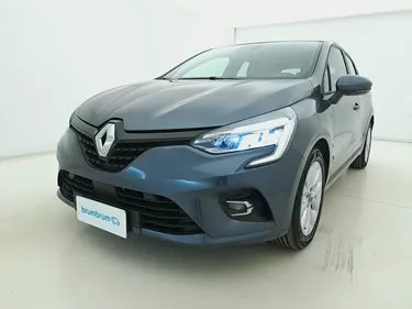 Renault Clio Business 1.0 Benzina 101CV Manuale Visione frontale