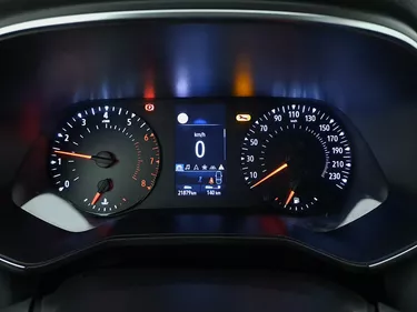 Renault Clio Business 1.0 Benzina 101CV Manuale Interni