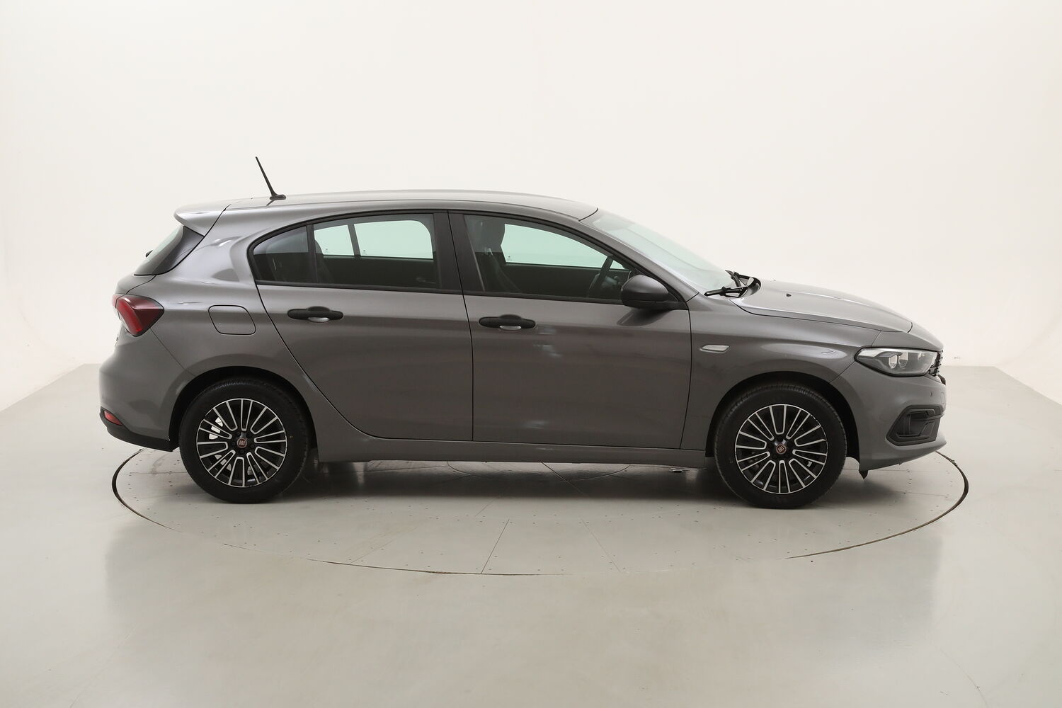 Fiat Tipo City Life 5 porte usata del 2022 con 89.237 km