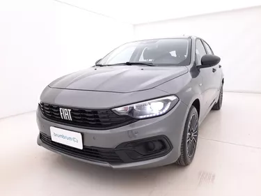 Fiat Tipo City Life 5 porte 1.3 Diesel 95CV Manuale Visione frontale