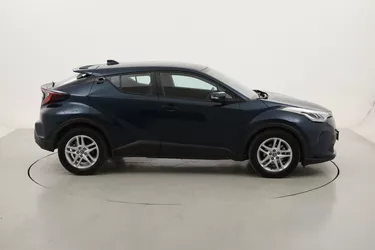 Toyota C-HR Hybrid Business 1.8 Full Hybrid 122CV Automatico