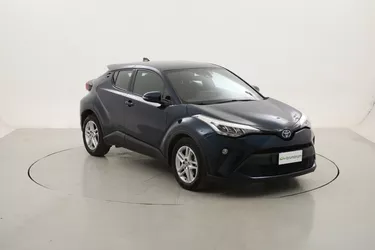 Toyota C-HR Hybrid Business 1.8 Full Hybrid 122CV Automatico