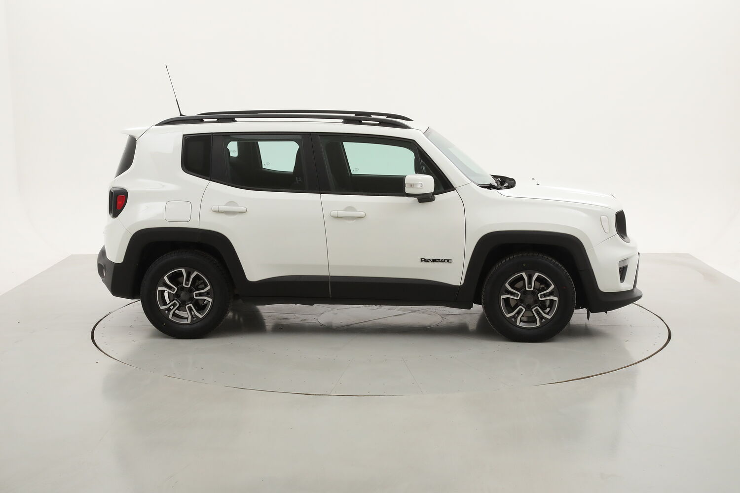 Jeep Renegade Business DDCT usata del 2020 con 128.926 km