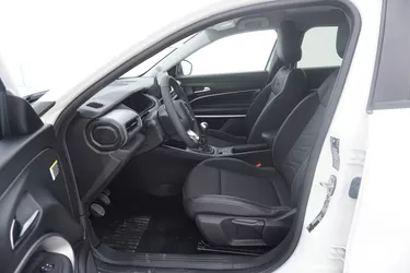 Jeep Avenger Summit 1.2 Benzina 101CV Manuale Sedili