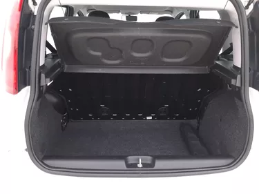 Fiat Panda Hybrid City Life 1.0 Mild Hybrid 70CV Manuale Bagagliaio