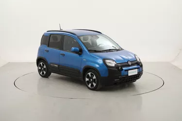 Fiat Panda Hybrid Pandina 1.0 Mild Hybrid 70CV Manuale