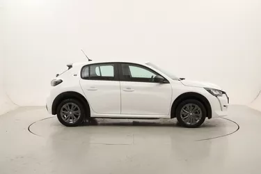 Peugeot 208 Active Pack Elettrico 136CV Automatico