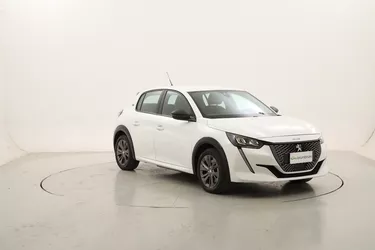 Peugeot 208 Active Pack Elettrico 136CV Automatico