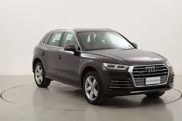 Audi Q5 Business quattro S tronic 2.0 Diesel 190CV Automatico Audi Q5 Business quattro S tronic 2.0 Diesel 190CV Automatico