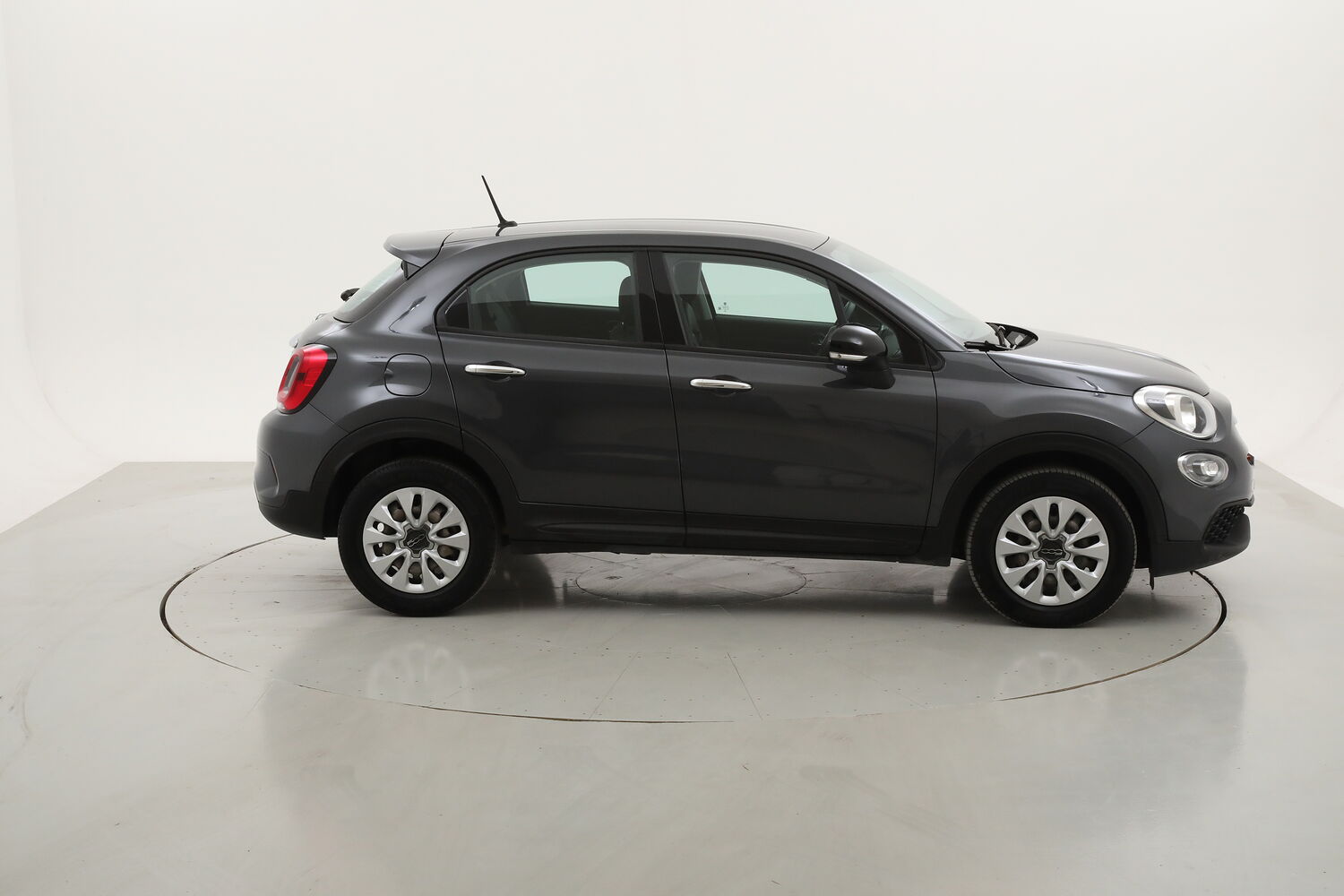 Fiat 500X Urban usata del 2020 con 79.118 km