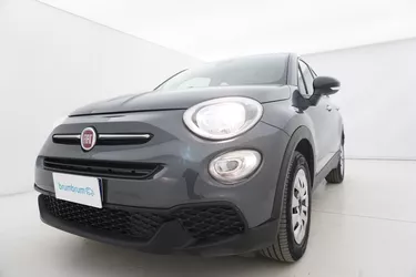 Fiat 500X Urban 1.0 Benzina 120CV Manuale Visione frontale