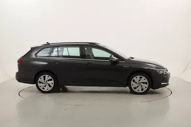Volkswagen Golf Variant DSG Style 2.0 Diesel 116CV Automatico Volkswagen Golf Variant DSG Style 2.0 Diesel 116CV Automatico