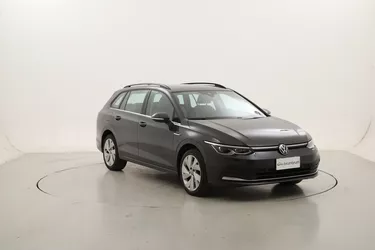 Volkswagen Golf Variant DSG Style 2.0 Diesel 116CV Automatico Volkswagen Golf Variant DSG Style 2.0 Diesel 116CV Automatico