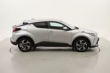 Toyota C-HR Hybrid Morebusiness 2.0 Full Hybrid 184CV Automatico