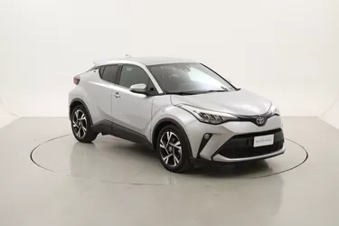 Toyota C-HR Hybrid Morebusiness 2.0 Full Hybrid 184CV Automatico