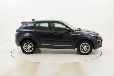 Land Rover Range Rover Evoque Business Edition Pure aut. usata del 2017 con 75.080 km