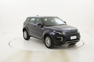 Land Rover Range Rover Evoque Business Edition Pure aut. usata del 2017 con 75.080 km