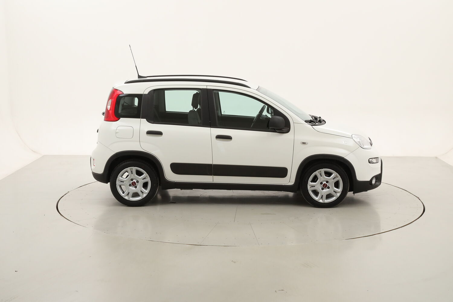 Fiat Panda Hybrid City Life usata del 2022 con 49.902 km