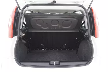 Fiat Panda Hybrid City Life 1.0 Mild Hybrid 70CV Manuale Bagagliaio